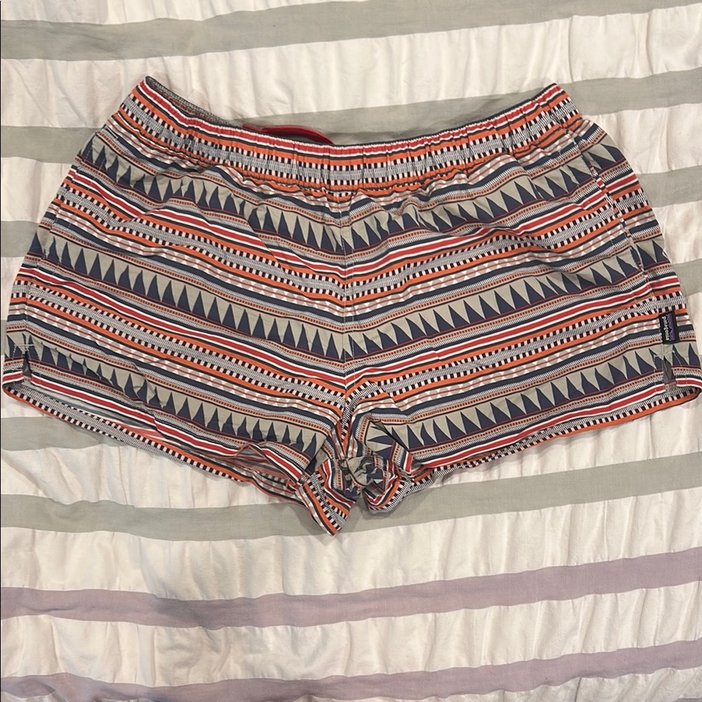 Patagonia Women's Baggie Shorts